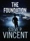 [Jack Emery 01] • The Foundation · Jack Emery 1